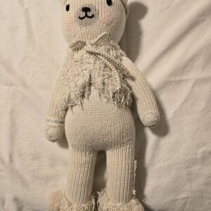 Cuddle & Kind Stella The Polar Bear 20"